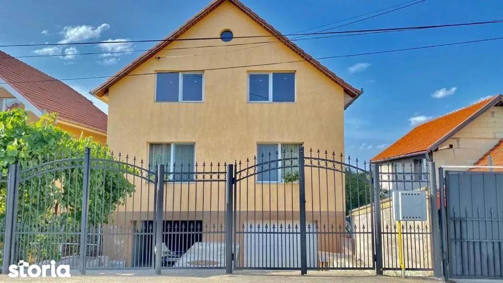 Casa Maya Oradea Exterior photo